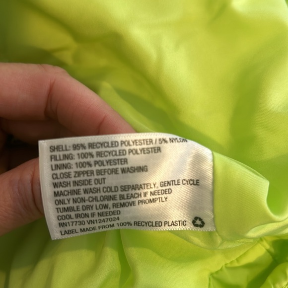 NWT A New Day vest size xl - Picture 6 of 6